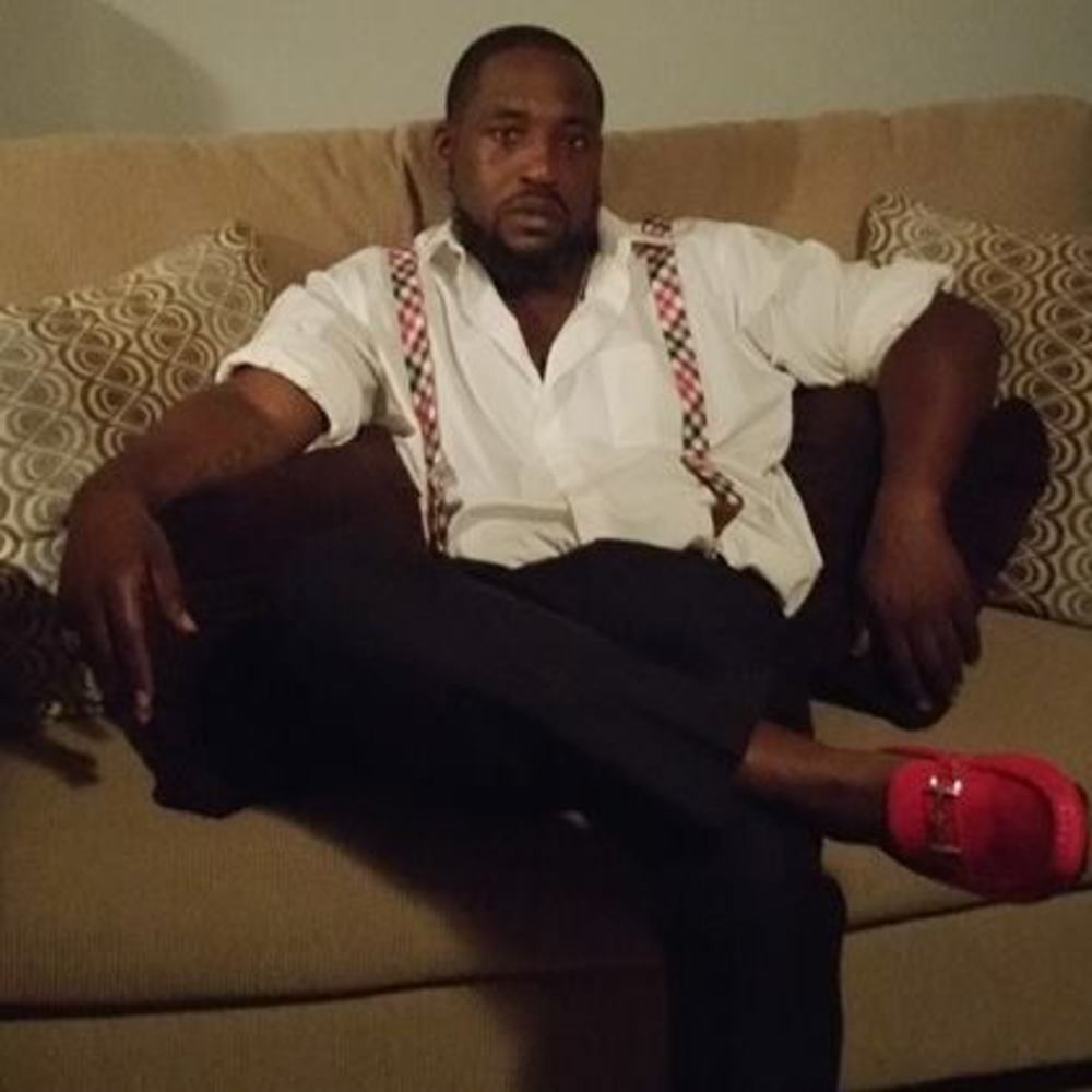 Meet your Posher, Stephen